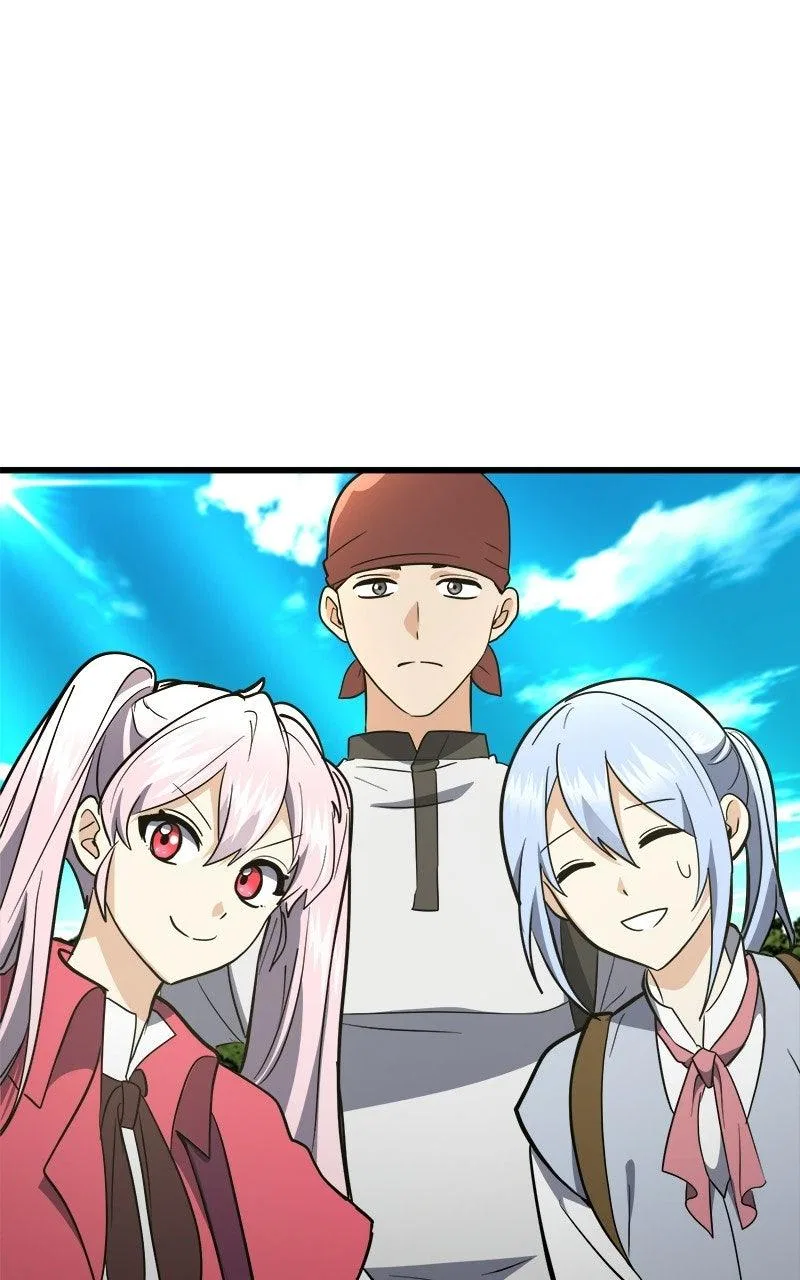 The Demon King Dad and His Hero Daughter Chapter 53 – Page 133