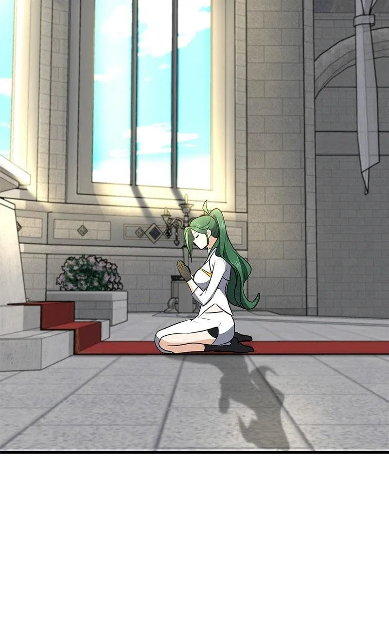 The Demon King Dad and His Hero Daughter Chapter 53 – Page 137