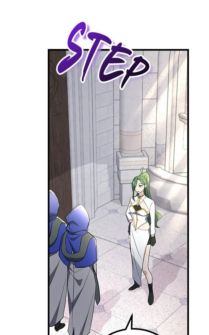 The Demon King Dad and His Hero Daughter Chapter 53 – Page 141