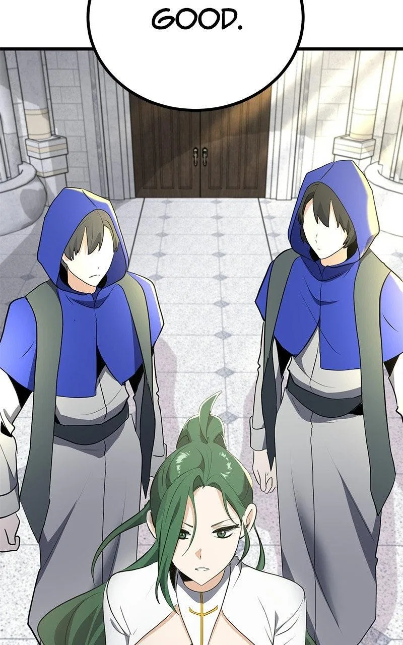 The Demon King Dad and His Hero Daughter Chapter 53 – Page 143