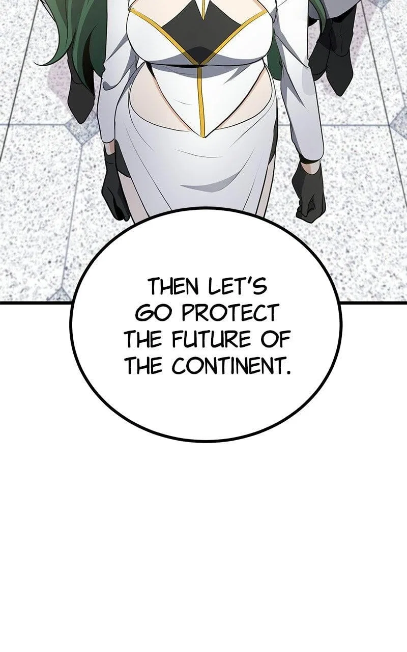 The Demon King Dad and His Hero Daughter Chapter 53 – Page 144