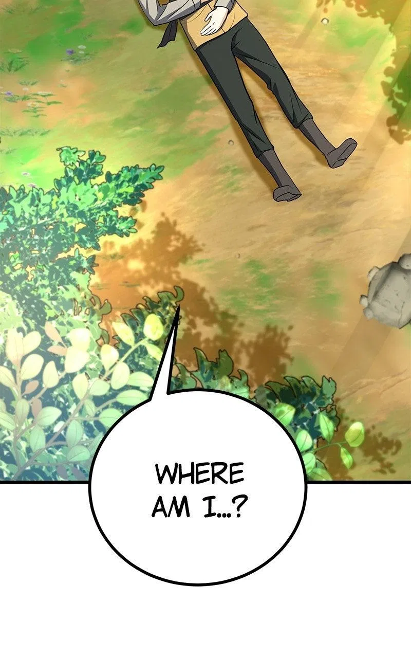 The Demon King Dad and His Hero Daughter Chapter 53 – Page 154
