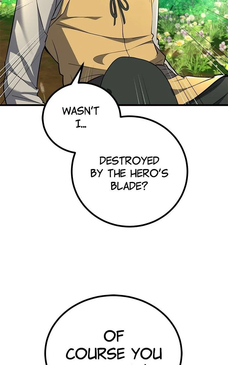 The Demon King Dad and His Hero Daughter Chapter 53 – Page 156