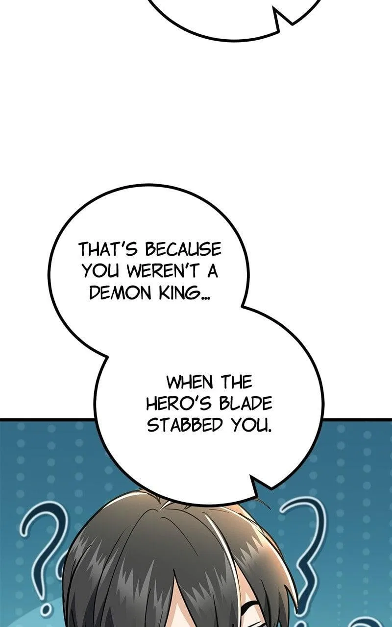 The Demon King Dad and His Hero Daughter Chapter 53 – Page 160