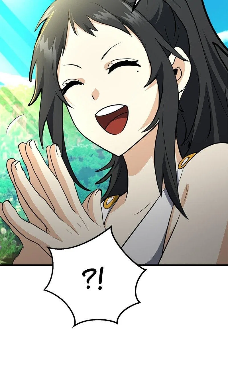 The Demon King Dad and His Hero Daughter Chapter 53 – Page 164
