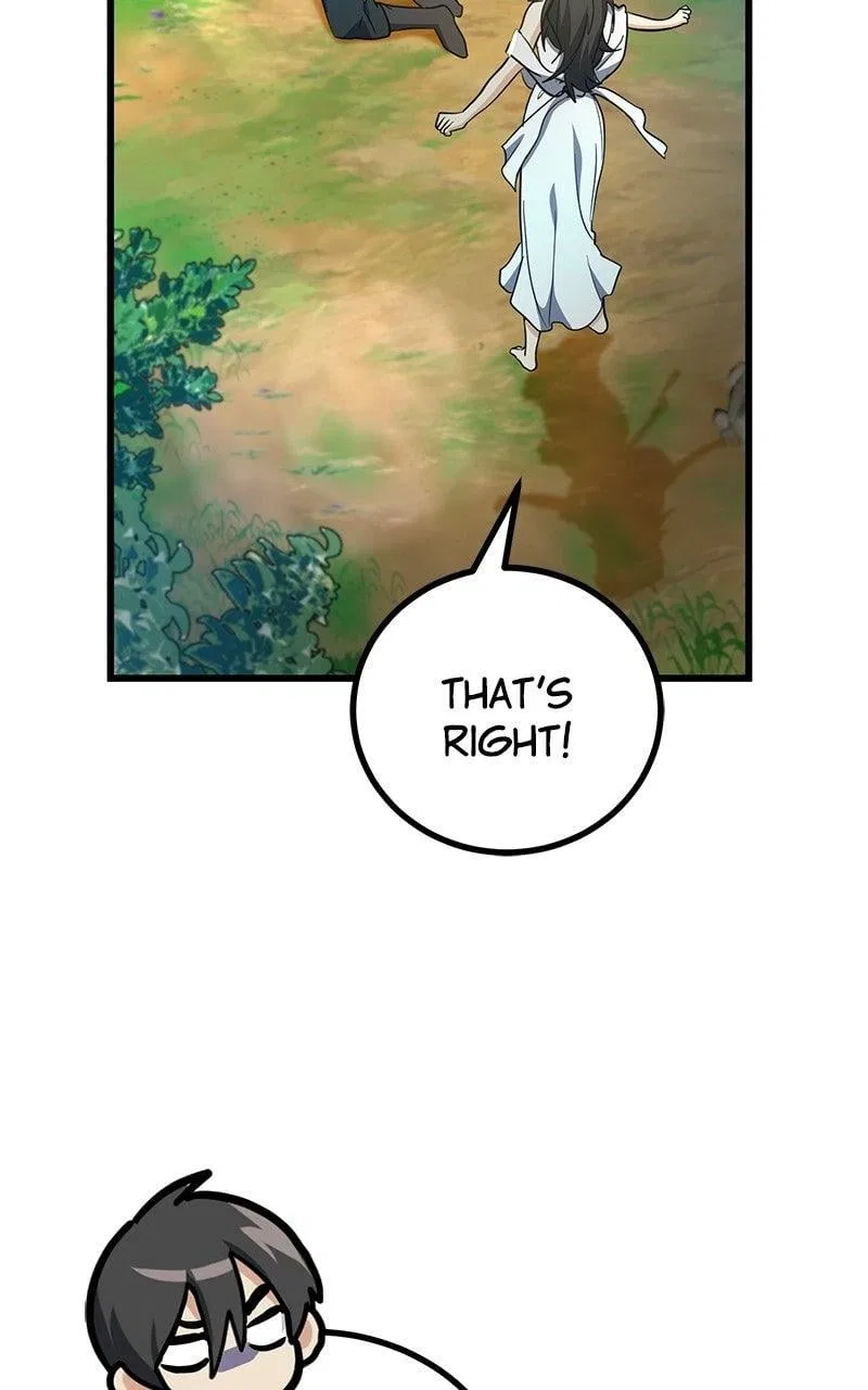 The Demon King Dad and His Hero Daughter Chapter 53 – Page 166
