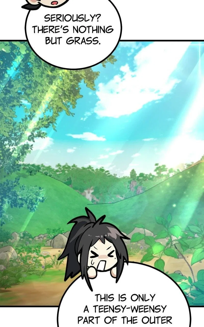 The Demon King Dad and His Hero Daughter Chapter 53 – Page 167