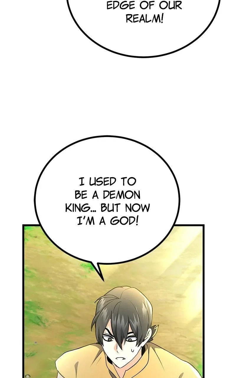 The Demon King Dad and His Hero Daughter Chapter 53 – Page 168