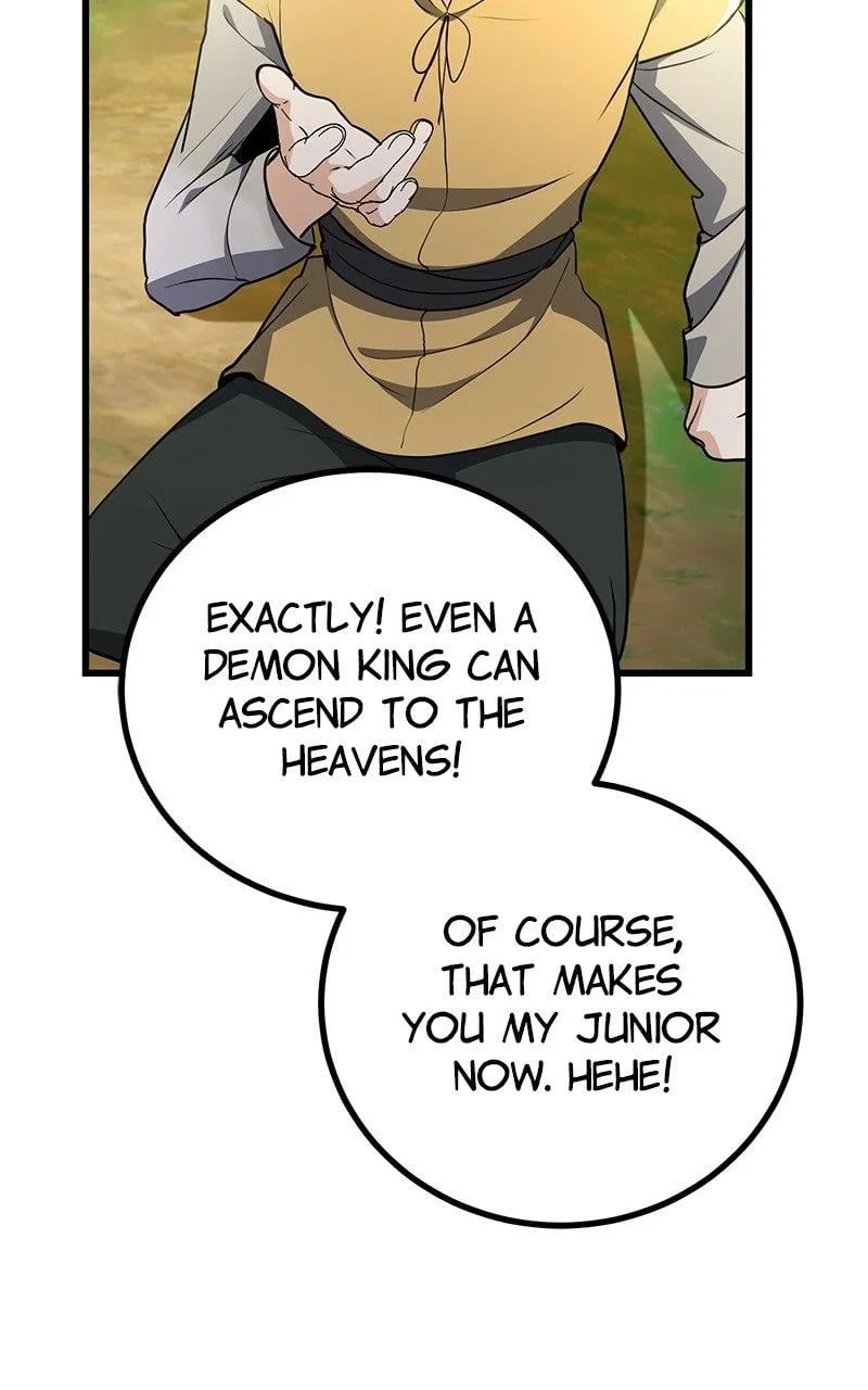 The Demon King Dad and His Hero Daughter Chapter 53 – Page 169