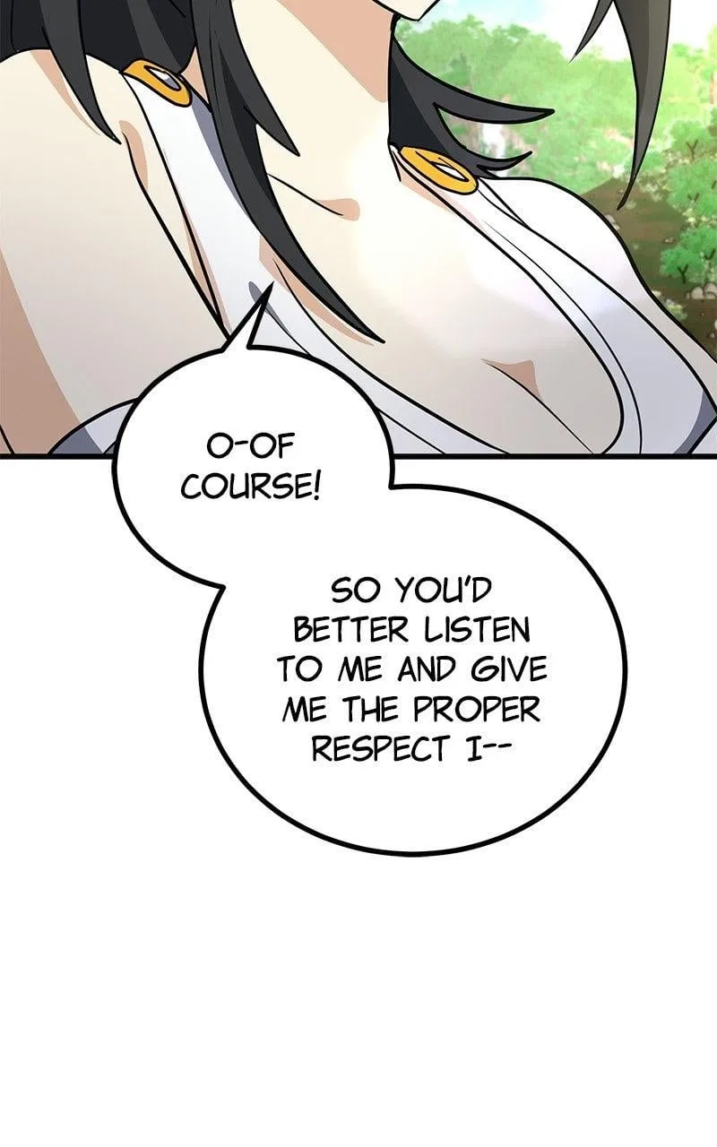 The Demon King Dad and His Hero Daughter Chapter 53 – Page 171