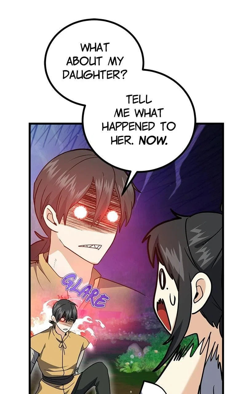 The Demon King Dad and His Hero Daughter Chapter 53 – Page 172