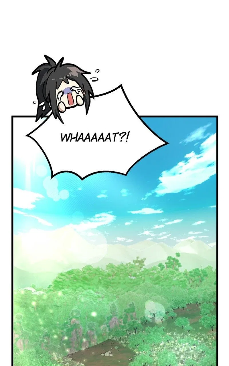 The Demon King Dad and His Hero Daughter Chapter 53 – Page 183