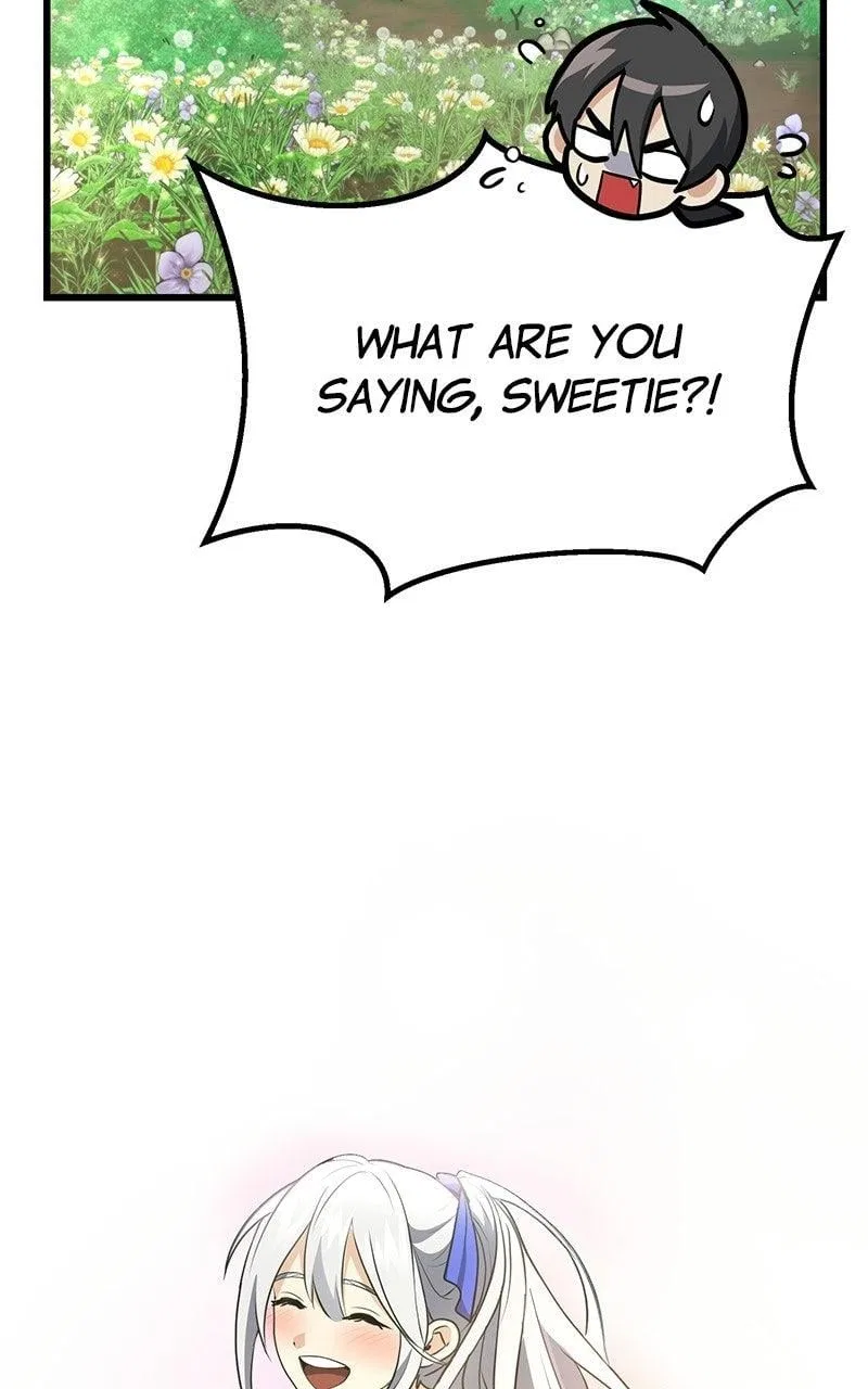 The Demon King Dad and His Hero Daughter Chapter 53 – Page 184