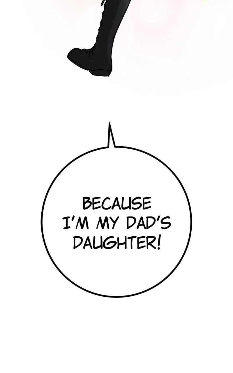 The Demon King Dad and His Hero Daughter Chapter 53 – Page 186