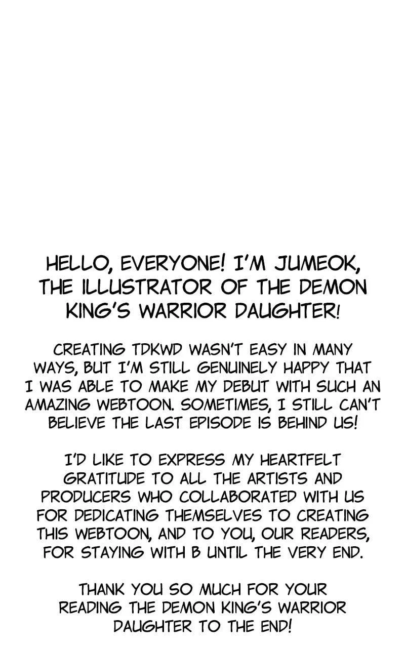 The Demon King Dad and His Hero Daughter Chapter 53 – Page 187