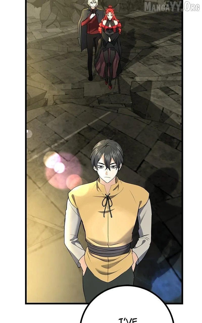 The Demon King Dad and His Hero Daughter Chapter 52 – Page 4