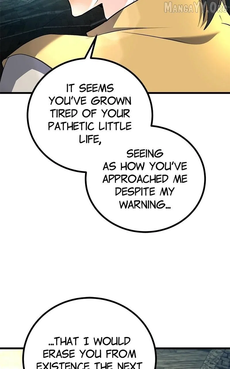 The Demon King Dad and His Hero Daughter Chapter 52 – Page 6