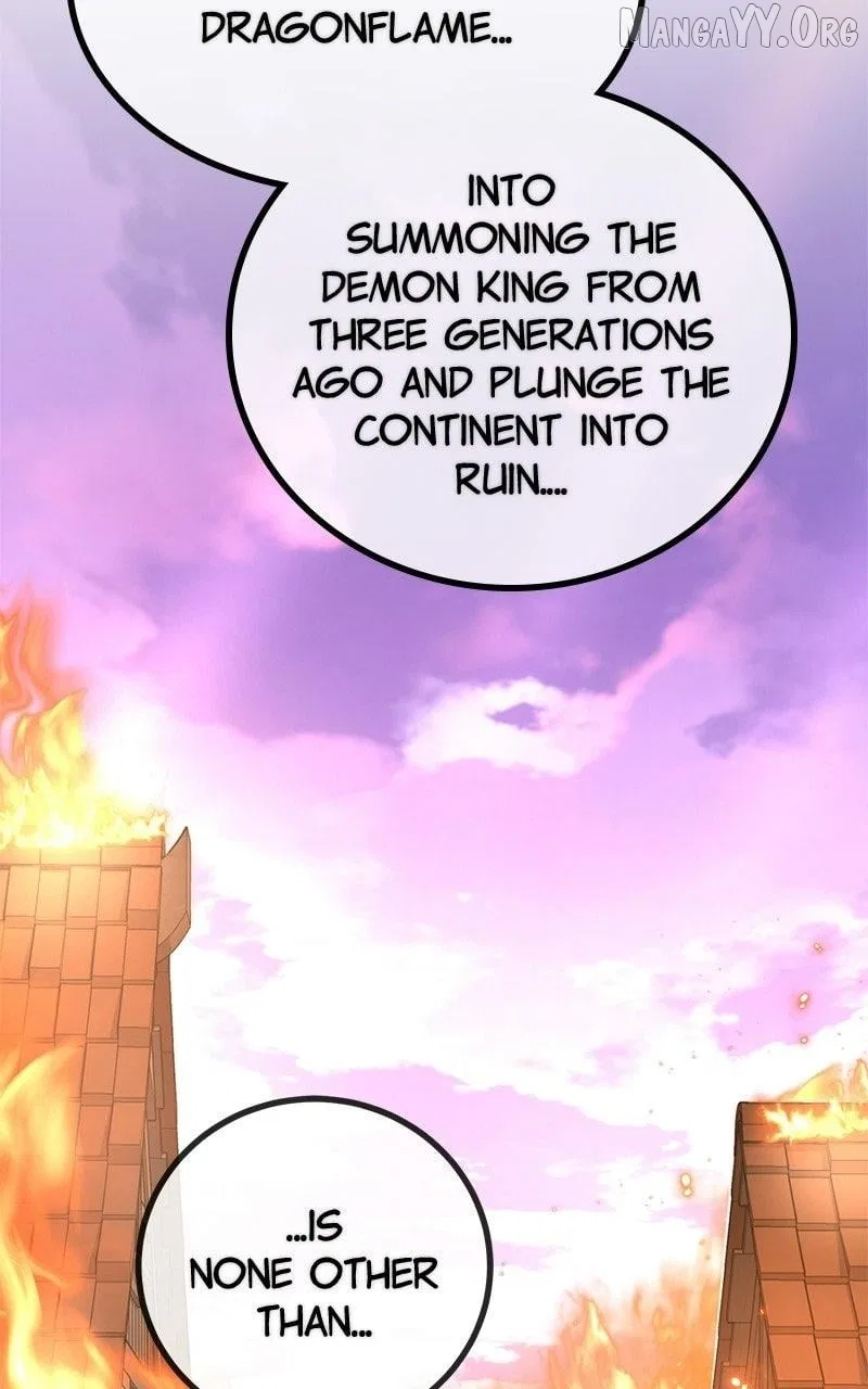 The Demon King Dad and His Hero Daughter Chapter 52 – Page 11