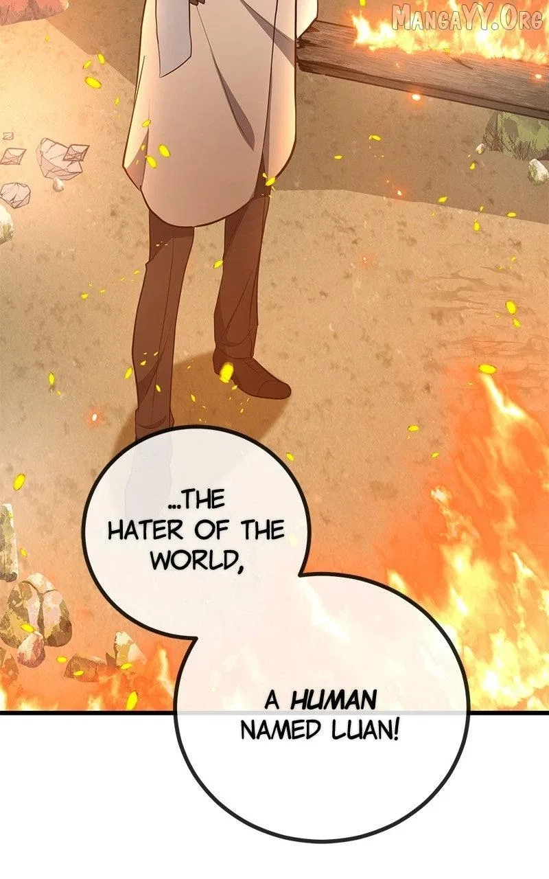 The Demon King Dad and His Hero Daughter Chapter 52 – Page 13