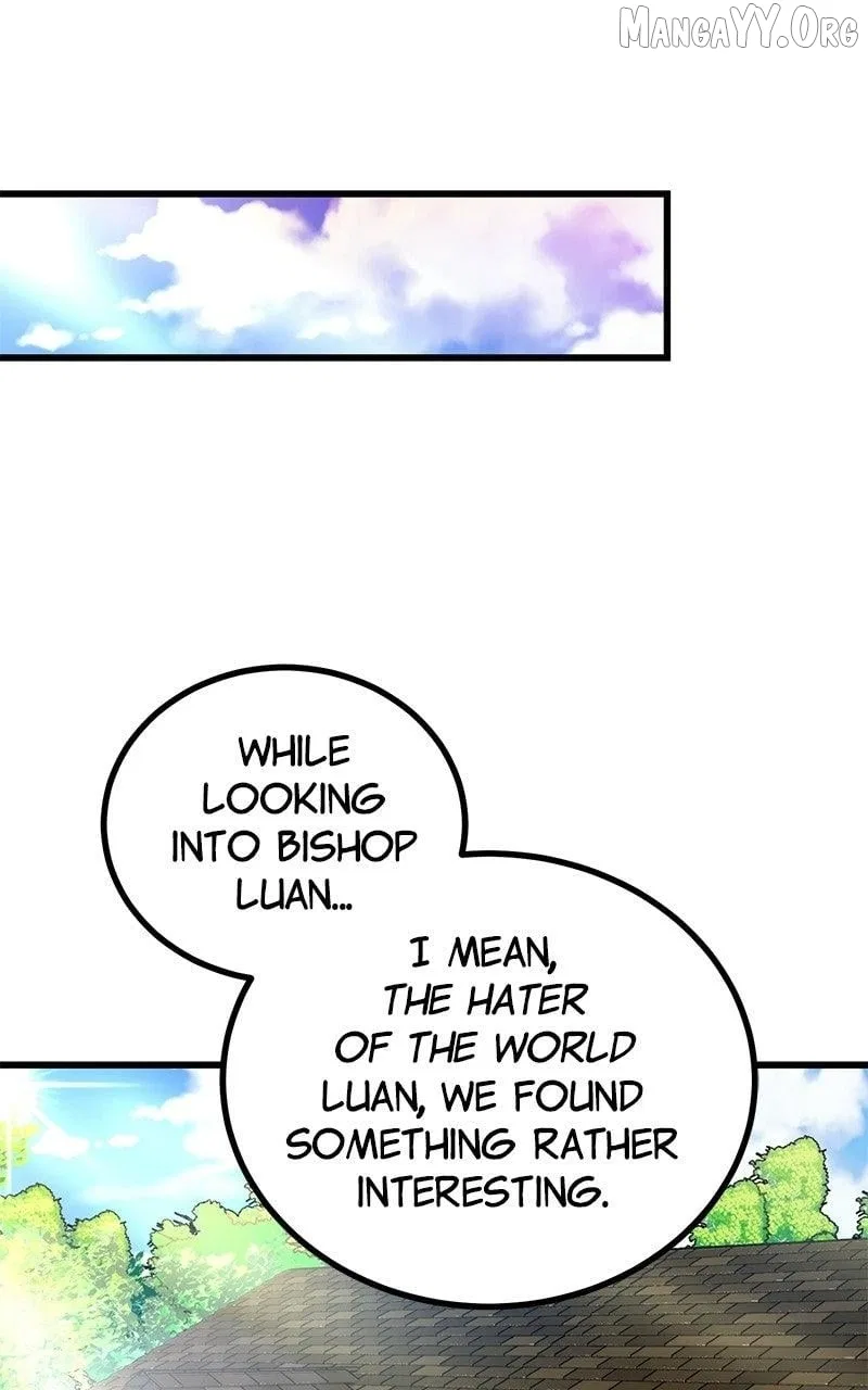 The Demon King Dad and His Hero Daughter Chapter 52 – Page 14