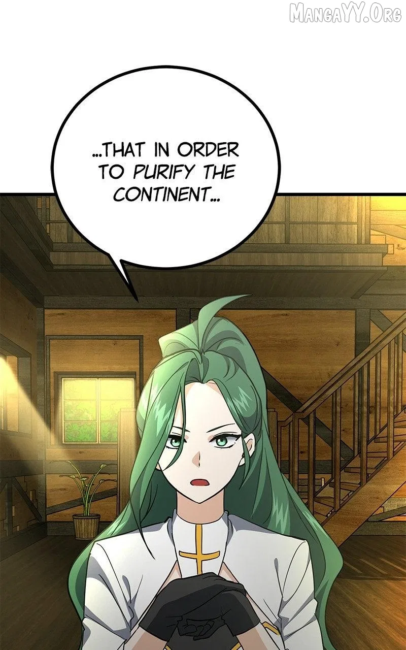 The Demon King Dad and His Hero Daughter Chapter 52 – Page 16