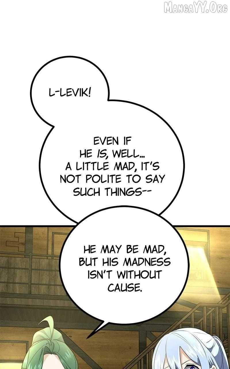 The Demon King Dad and His Hero Daughter Chapter 52 – Page 19