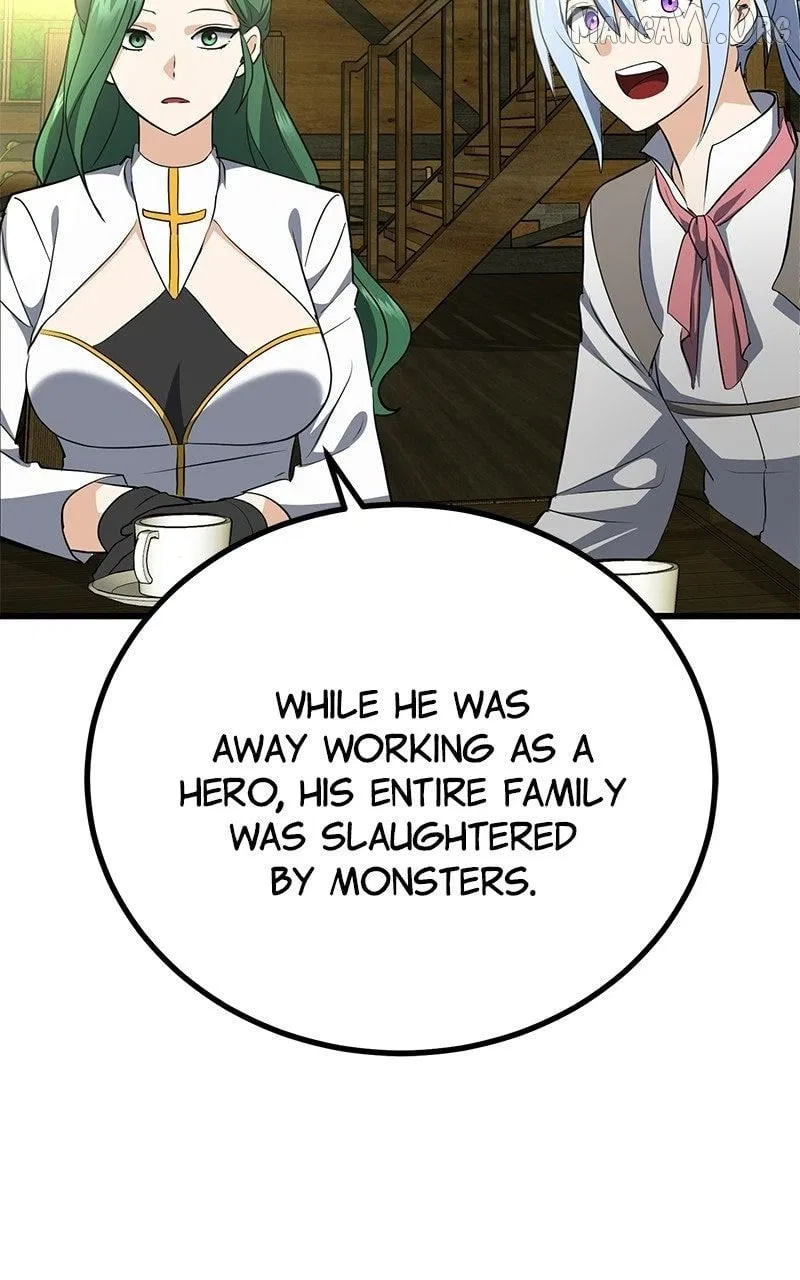 The Demon King Dad and His Hero Daughter Chapter 52 – Page 20