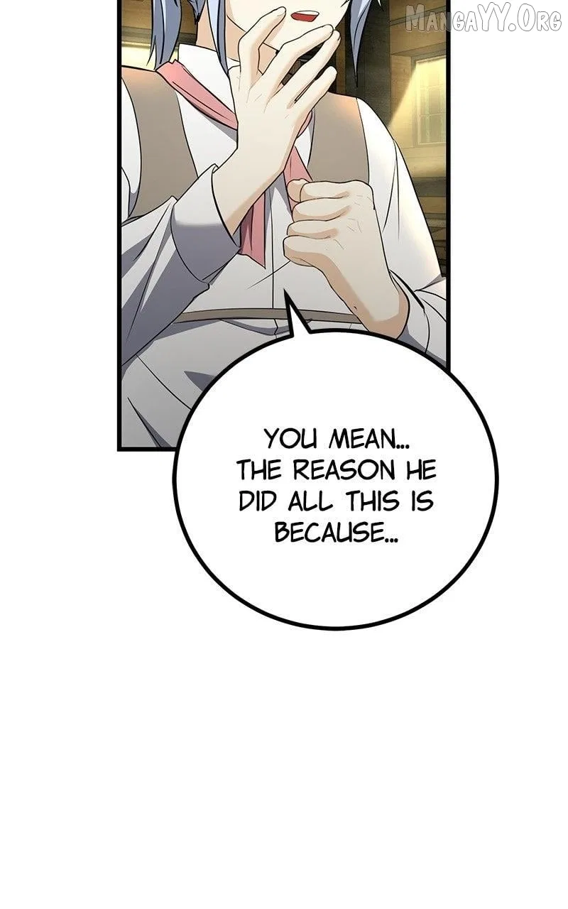 The Demon King Dad and His Hero Daughter Chapter 52 – Page 25