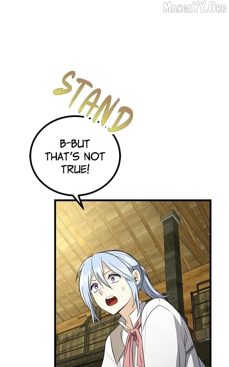 The Demon King Dad and His Hero Daughter Chapter 52 – Page 28
