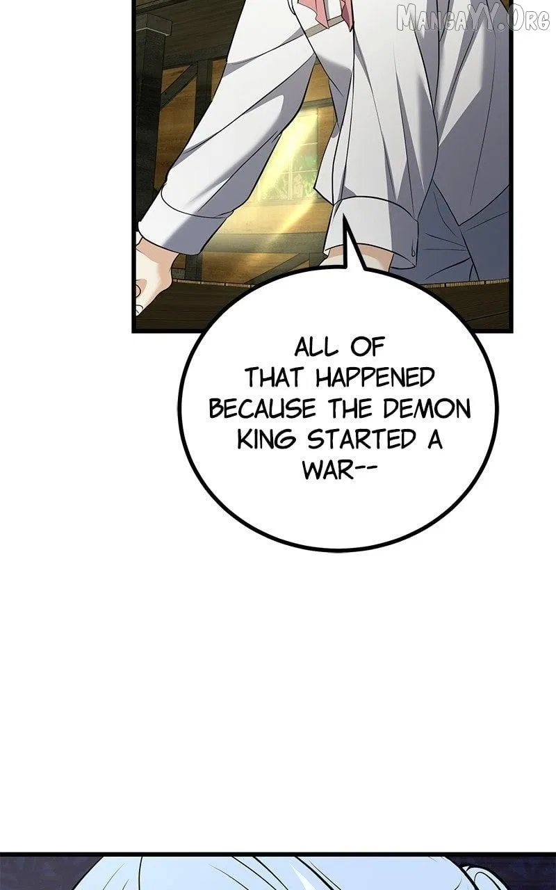 The Demon King Dad and His Hero Daughter Chapter 52 – Page 29