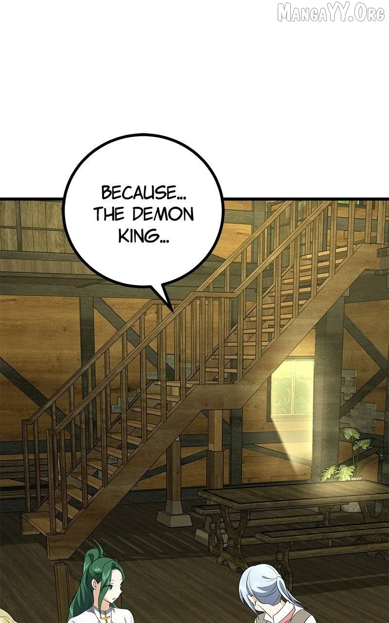 The Demon King Dad and His Hero Daughter Chapter 52 – Page 31