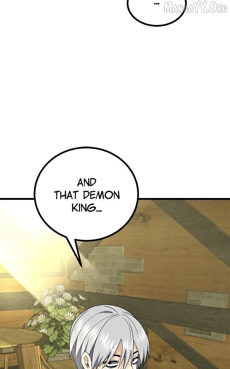 The Demon King Dad and His Hero Daughter Chapter 52 – Page 34