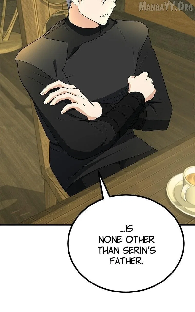 The Demon King Dad and His Hero Daughter Chapter 52 – Page 35