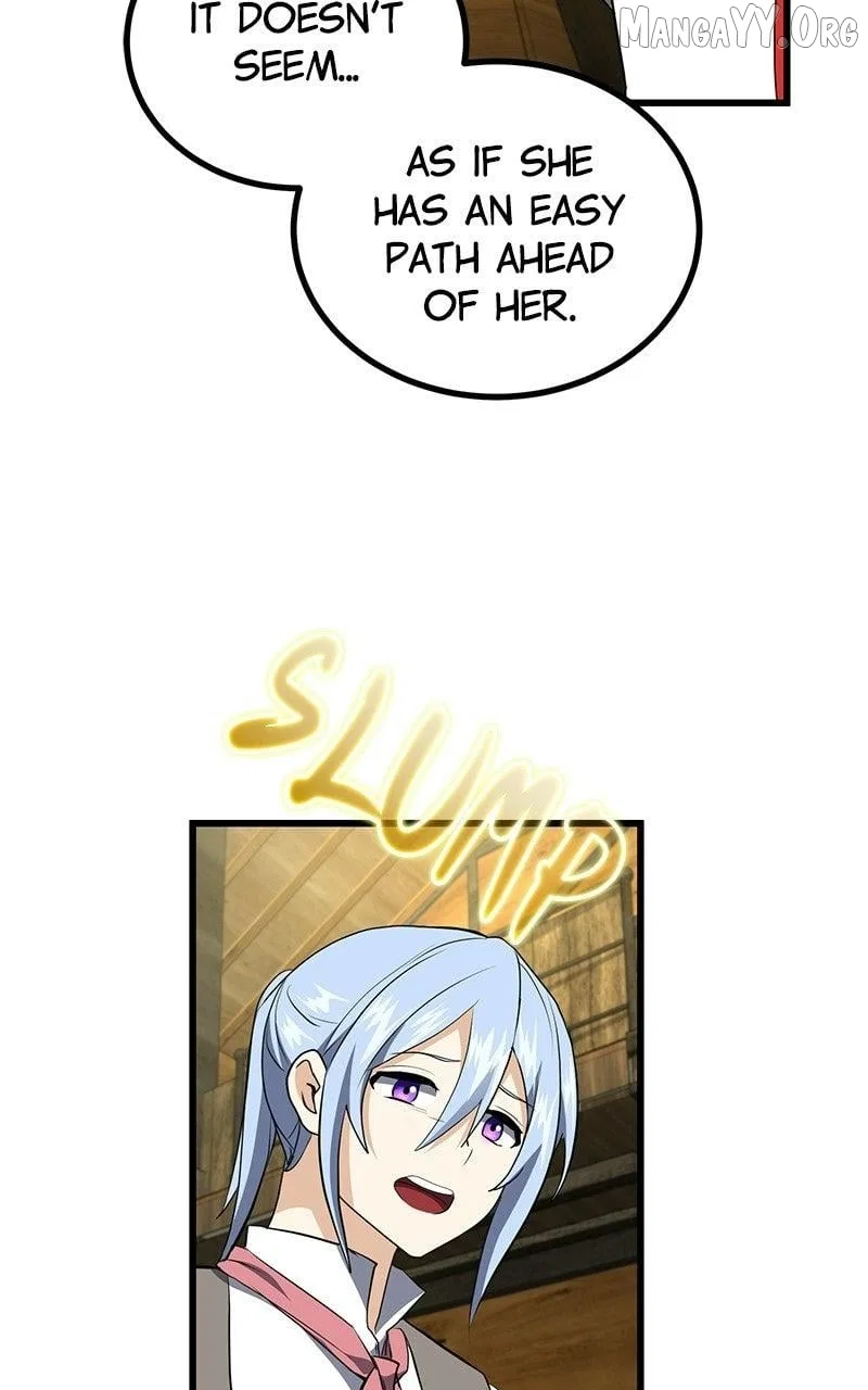 The Demon King Dad and His Hero Daughter Chapter 52 – Page 37