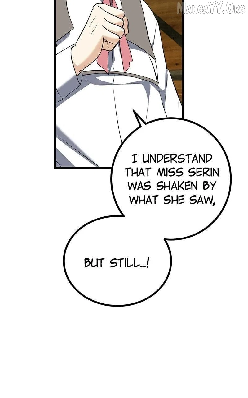 The Demon King Dad and His Hero Daughter Chapter 52 – Page 38