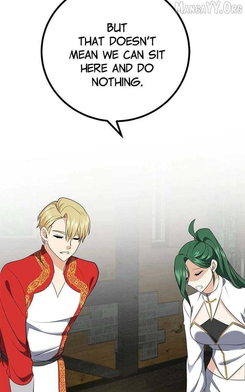The Demon King Dad and His Hero Daughter Chapter 52 – Page 40