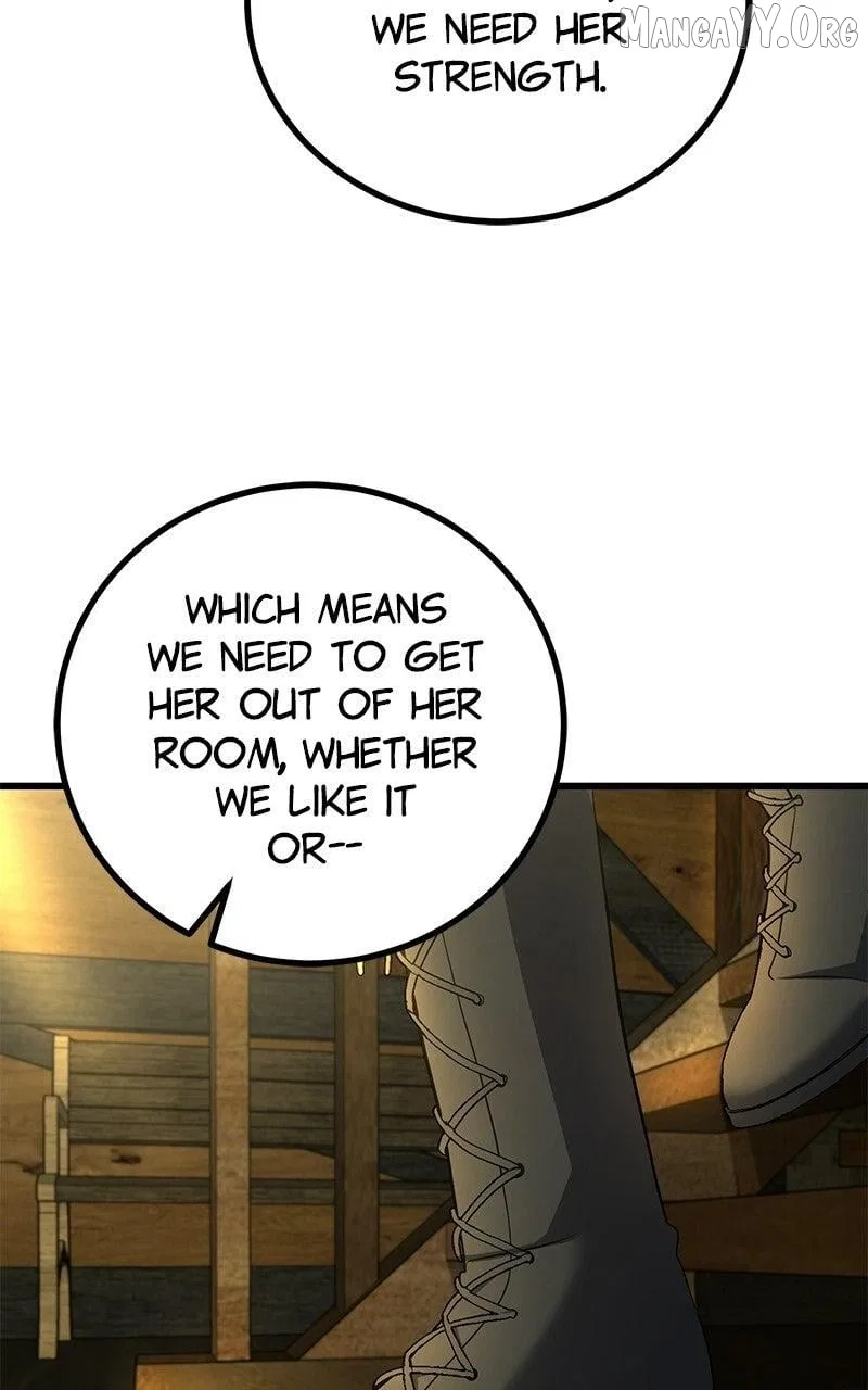 The Demon King Dad and His Hero Daughter Chapter 52 – Page 43