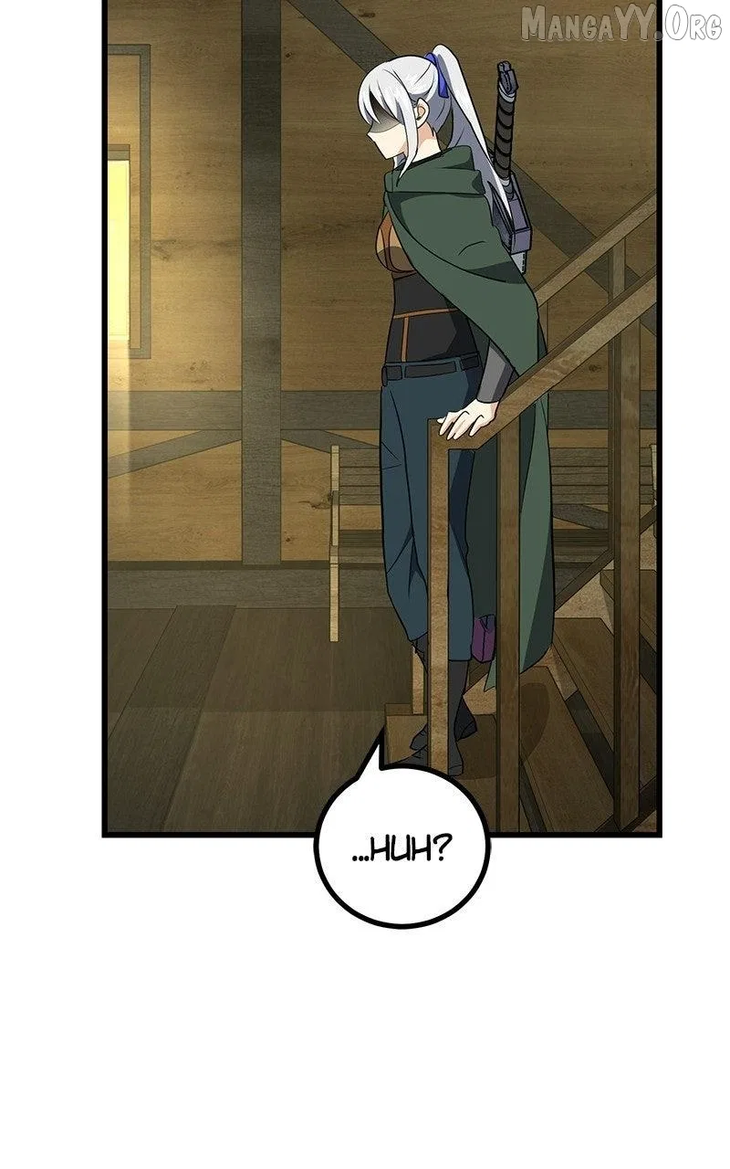 The Demon King Dad and His Hero Daughter Chapter 52 – Page 45