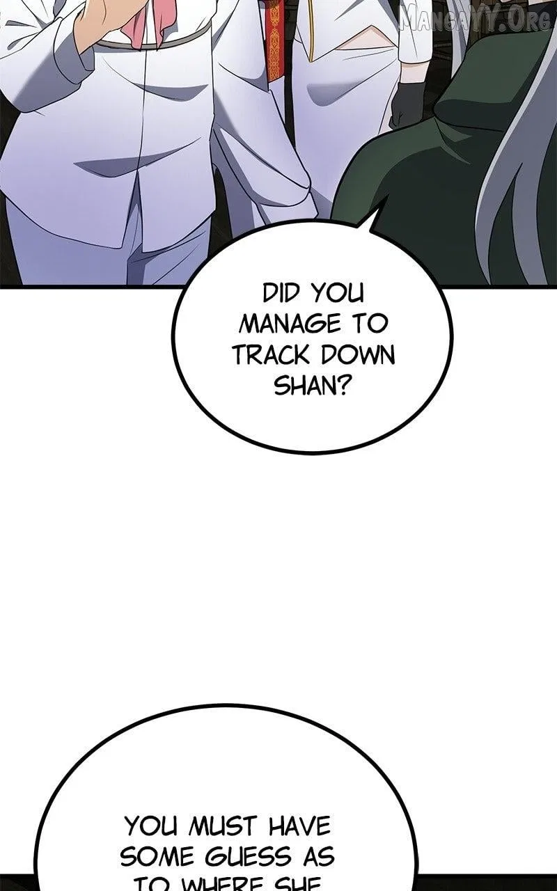 The Demon King Dad and His Hero Daughter Chapter 52 – Page 47