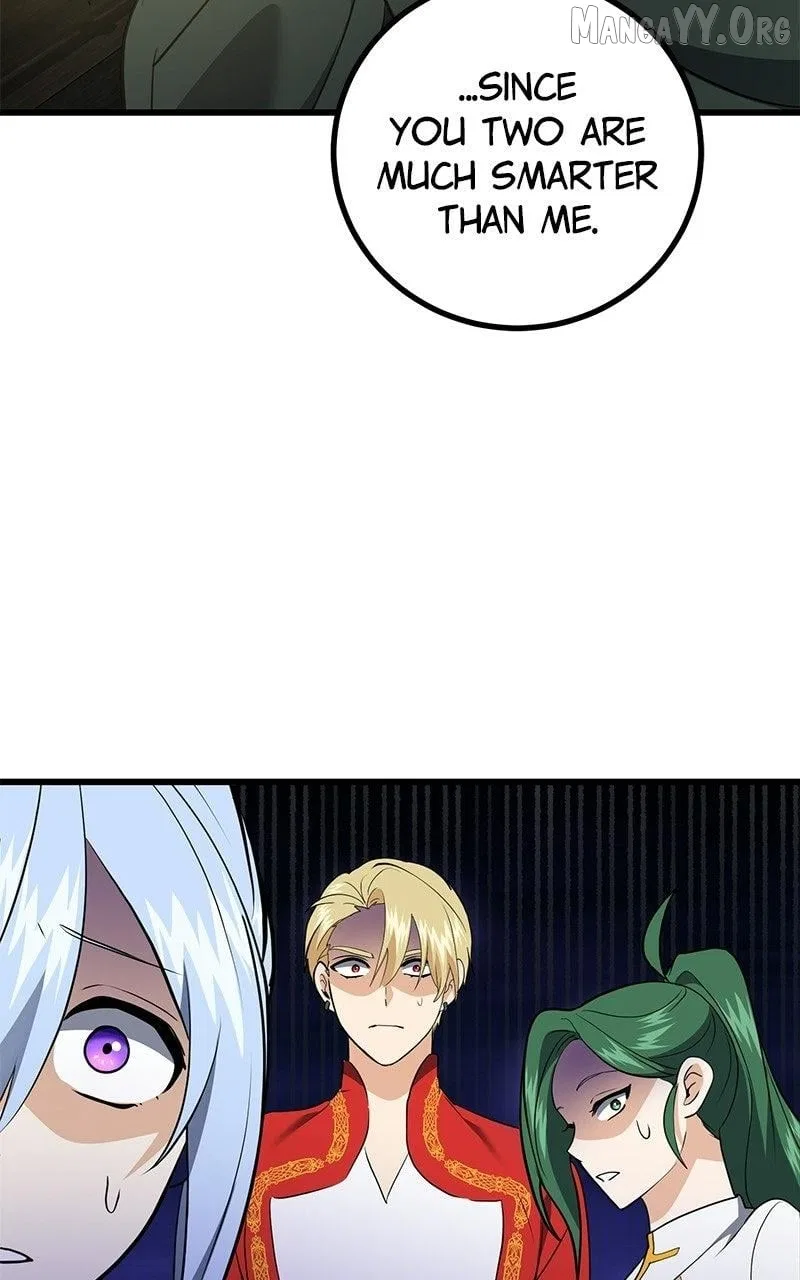 The Demon King Dad and His Hero Daughter Chapter 52 – Page 49