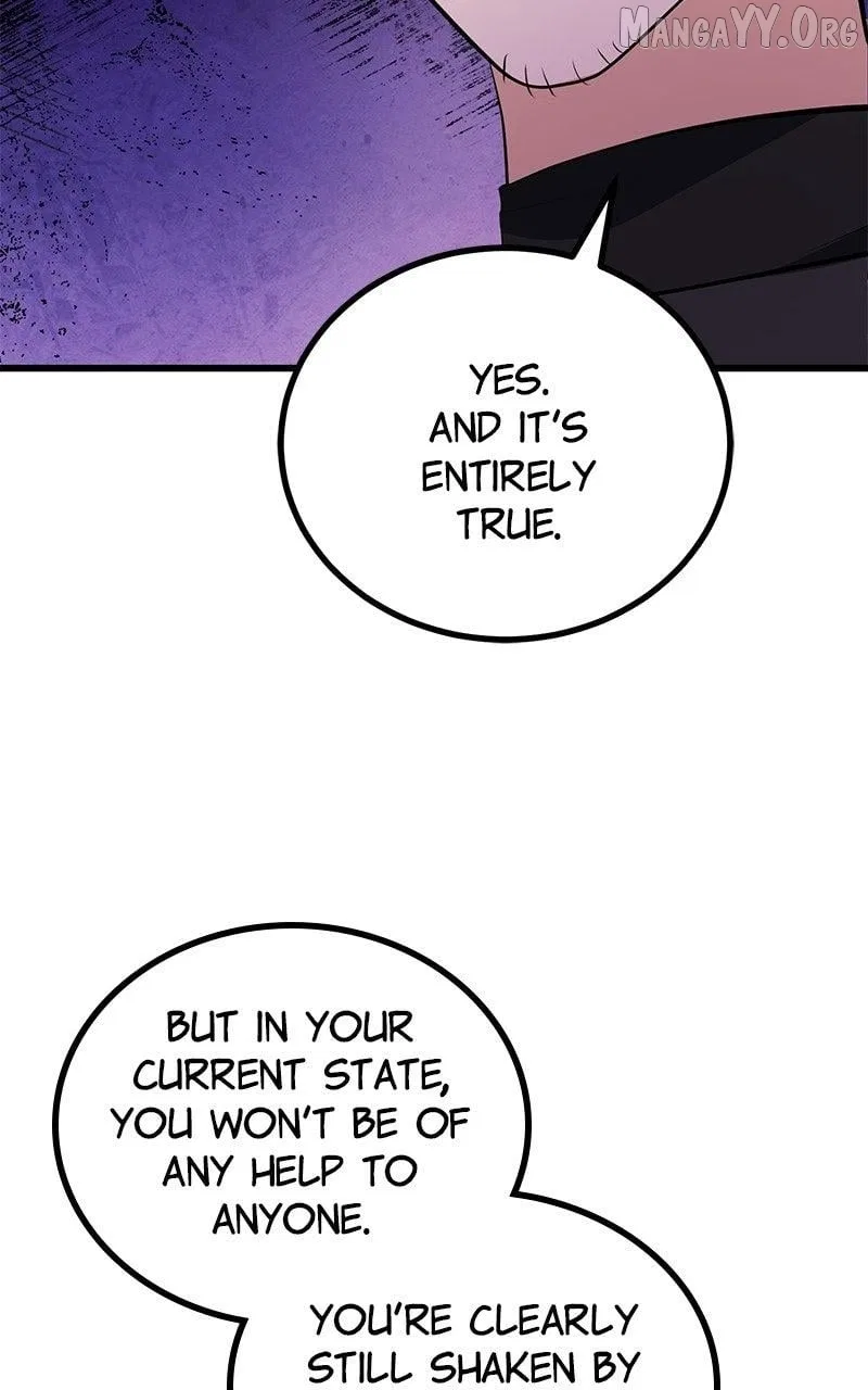 The Demon King Dad and His Hero Daughter Chapter 52 – Page 53