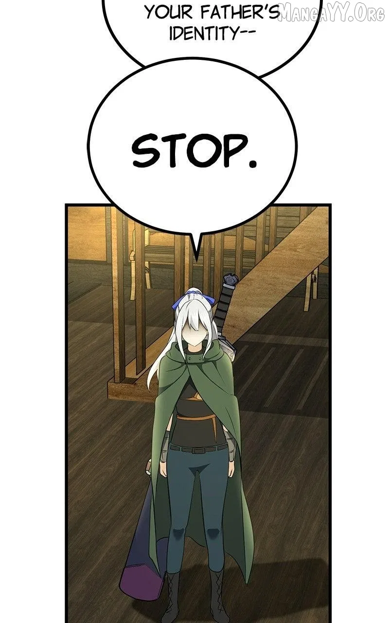 The Demon King Dad and His Hero Daughter Chapter 52 – Page 54