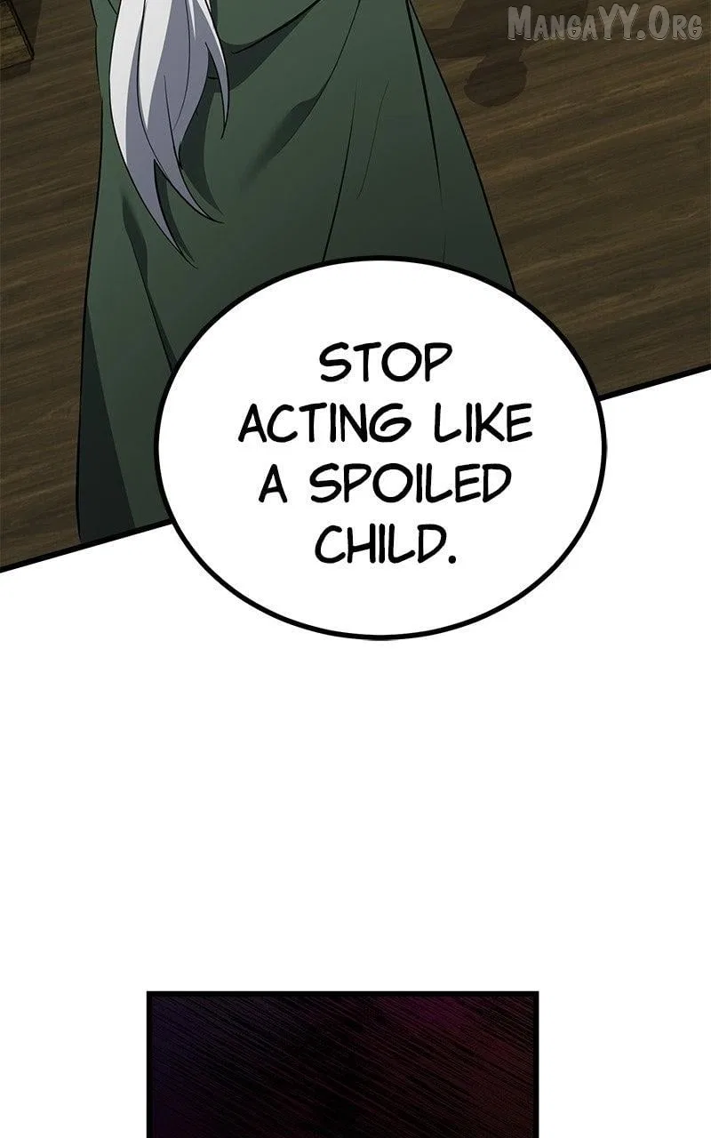 The Demon King Dad and His Hero Daughter Chapter 52 – Page 60
