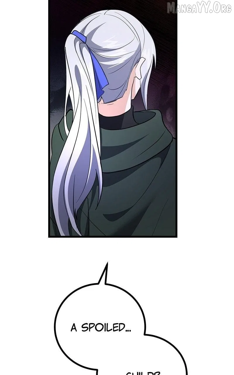 The Demon King Dad and His Hero Daughter Chapter 52 – Page 61