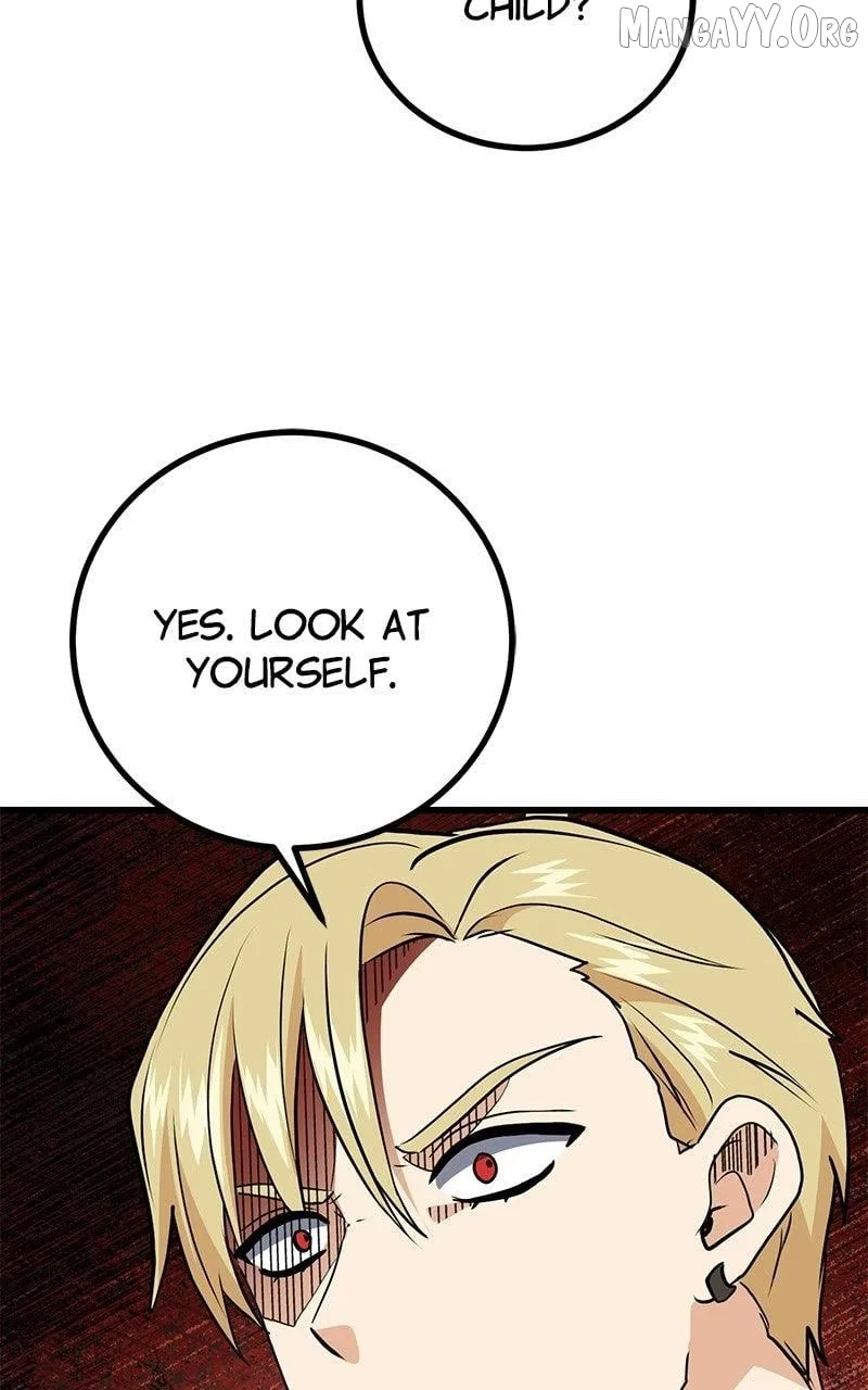 The Demon King Dad and His Hero Daughter Chapter 52 – Page 62