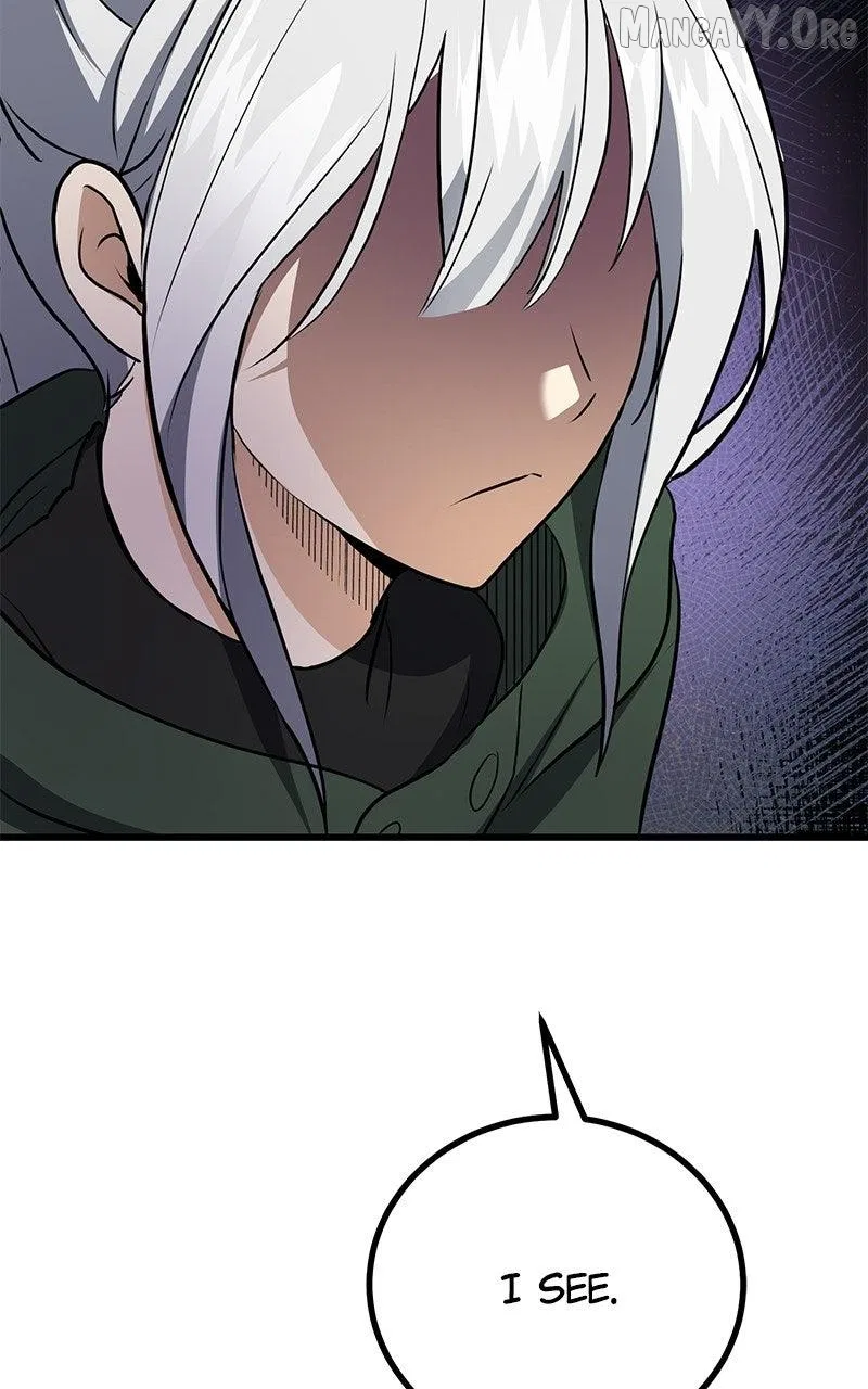 The Demon King Dad and His Hero Daughter Chapter 52 – Page 64