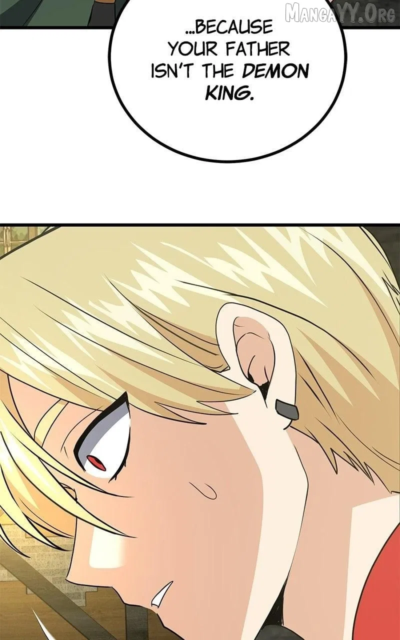 The Demon King Dad and His Hero Daughter Chapter 52 – Page 67