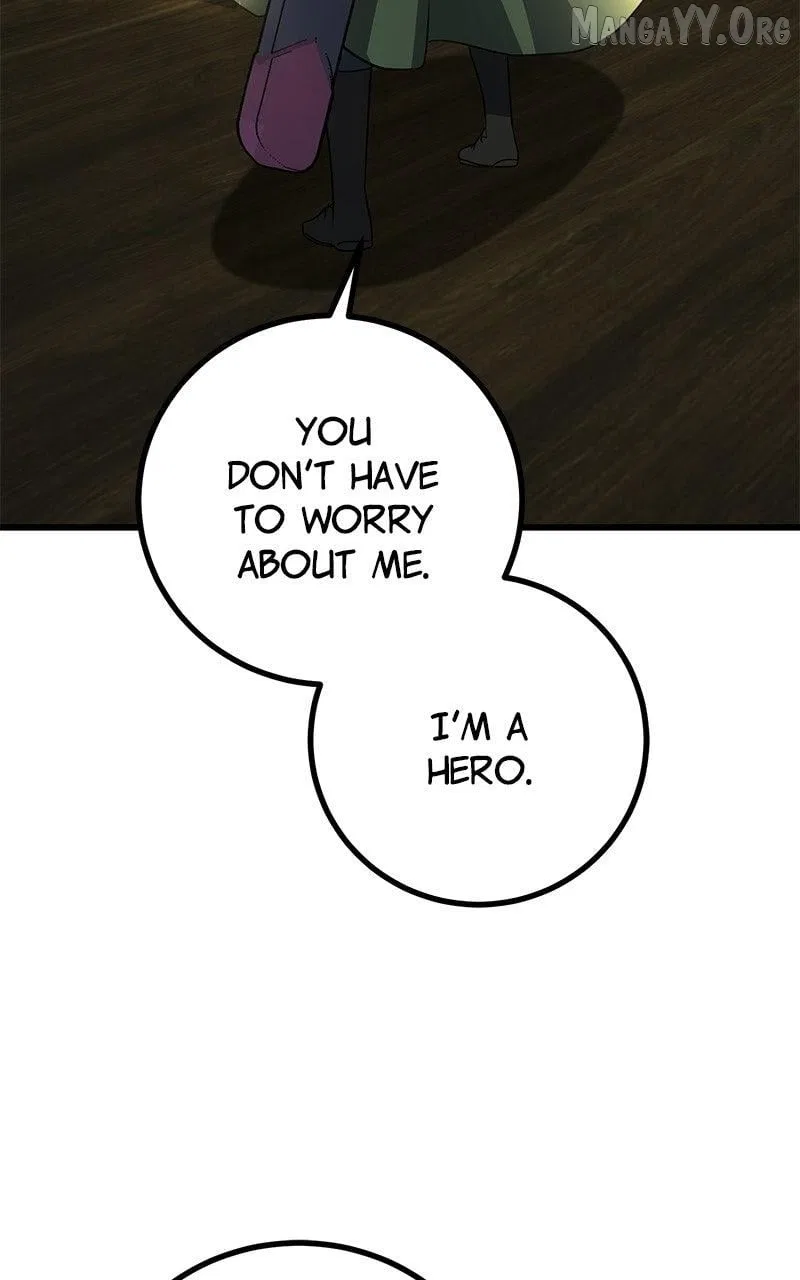 The Demon King Dad and His Hero Daughter Chapter 52 – Page 71