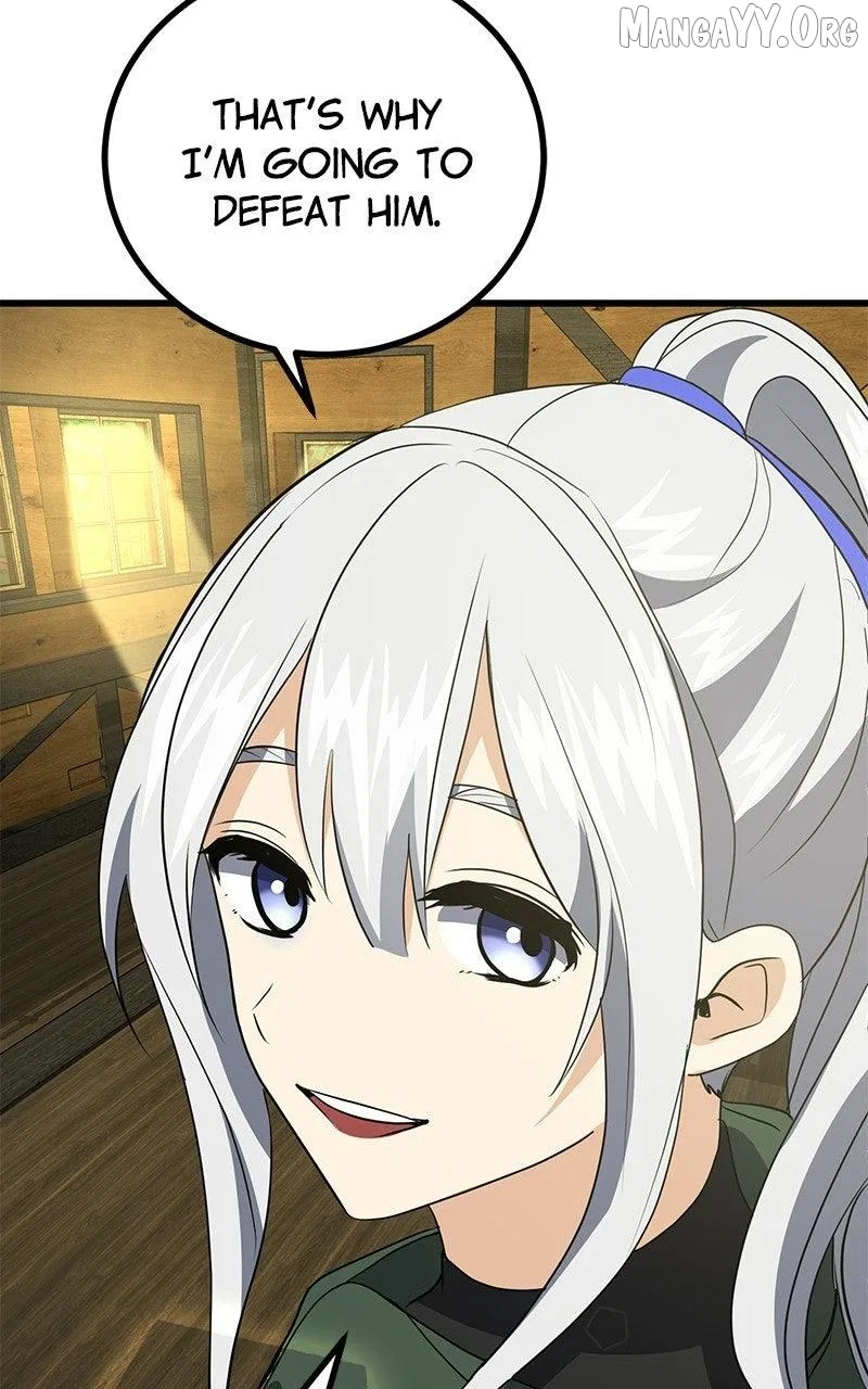 The Demon King Dad and His Hero Daughter Chapter 52 – Page 72
