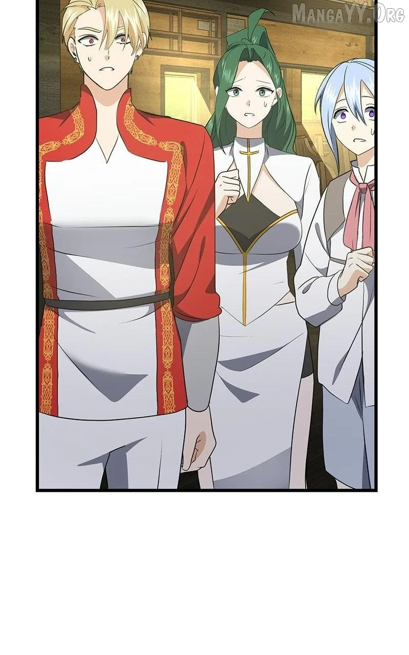 The Demon King Dad and His Hero Daughter Chapter 52 – Page 74